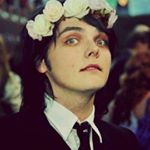 Profile Picture of Abby Decker (@panicked.fangirl) on Instagram