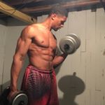 Profile Picture of Sylvester Gray III (@sylvexercise) on Instagram