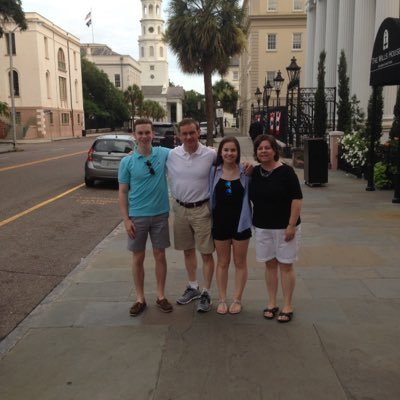 Profile Picture of Patrick Kohl (@kohlpk) on Twitter