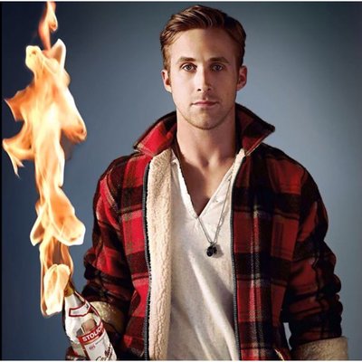 Profile Picture of Gosling Evans (@RyanAndChris380) on Twitter