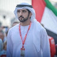 Profile Picture of Hamdan Bin Mohammed Bin Rashid Al Maktoum (@hamdan-bin-mohammed-bin-rashid-al-maktoum-4) on Quora
