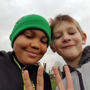 Profile Picture of DavidJoeSikora (@DavidJoeSikora1) on Twitter