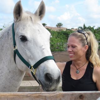 Profile Picture of Shelley Patterson (@ShelleyPattersonHorsemanship) on Facebook