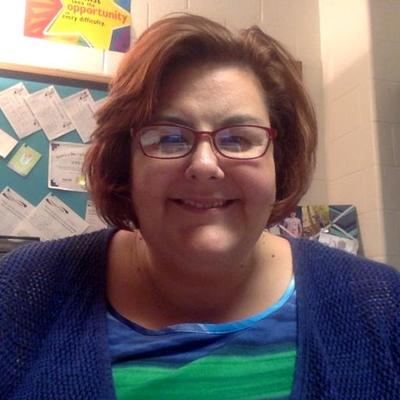 Profile Picture of Jodi Smith (@JodiSmithwcps) on Twitter