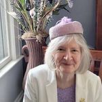 Profile Picture of Donna Falvey Trapp (@donna_falvey_trapp) on Instagram