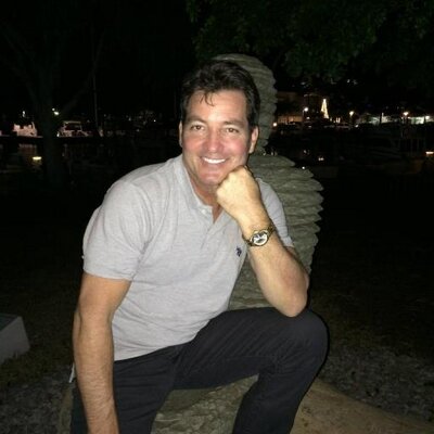 Profile Picture of John Michael Evano (@saxmanthunder) on Twitter