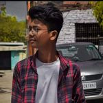 Profile Picture of gaurav.... ✨✨🖤🖤 (@mayank_chandra_xx_2_7_may) on Instagram