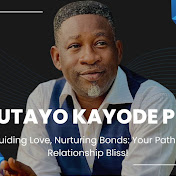 Profile Picture of Olutayo Kayode PKO (@OlutayokayodePKO) on Youtube