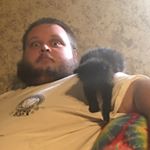 Profile Picture of Eric Austin Lavender (@barstoollav) on Instagram