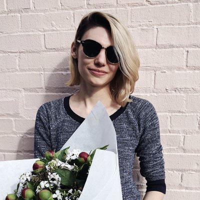 Profile Picture of Whitney Farrell (@farrellwhitney) on Twitter