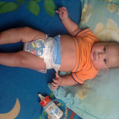 Profile Picture of Kevin Adrian Cortez (@Bacot0102) on Twitter