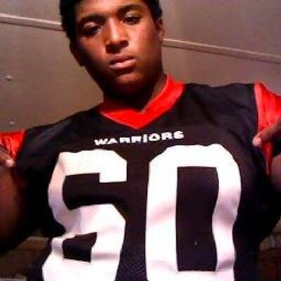 Profile Picture of Brandon Throckmorton (@TollerBoyKid) on Twitter