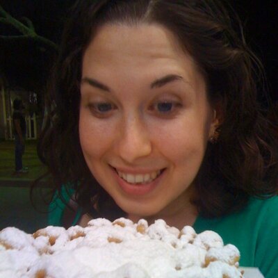 Profile Picture of Erin C. Watts (@waaattsup) on Twitter