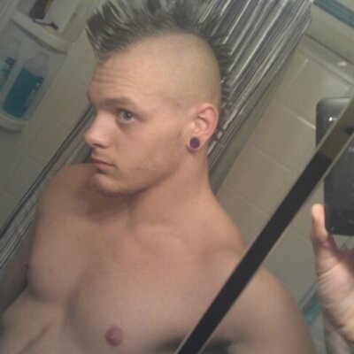 Profile Picture of Coty Bryon Bailey (@Coty_tigerheart) on Twitter