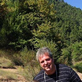 Profile Picture of George Athanasiou (@gdat1969) on Twitter