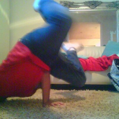 Profile Picture of Myles Morgan Bailey (@GRANADElancher1) on Twitter