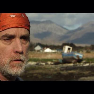 Profile Picture of Patrick J Byrnes (@PatrickJByrnes) on Twitter