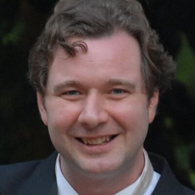 Profile Picture of Christopher Betts (@pegacat) on Twitter