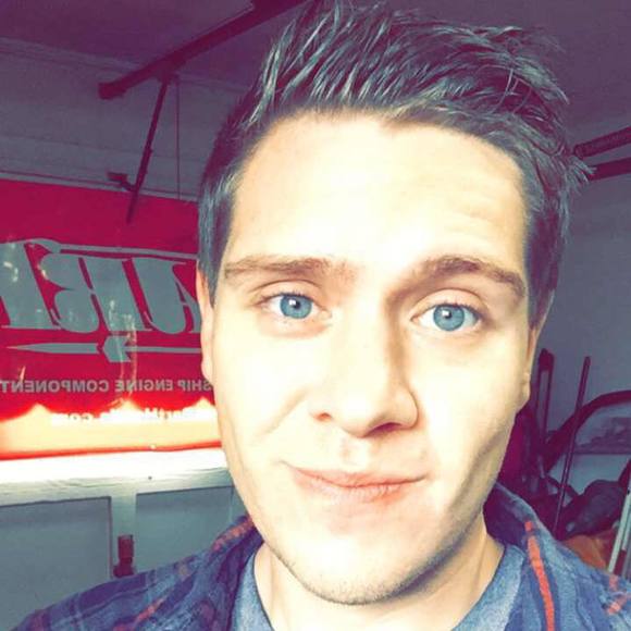 Profile Picture of Blake Maloney (@jbmaloney) on Poshmark