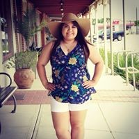 Profile Picture of Leah Swinney (@leah-swinney-2) on Quora