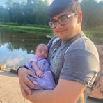 Profile Picture of Kevin Mcclung (@kevin.mcclung.9404) on Facebook