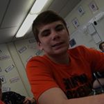Profile Picture of Randall Busch (@randall_busch) on Instagram