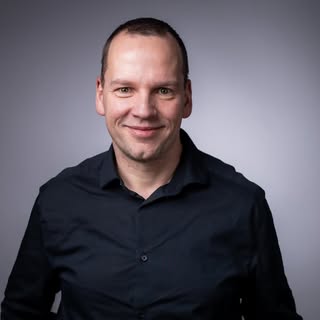 Profile Picture of Martin Simon (@martinsimon) on Instagram