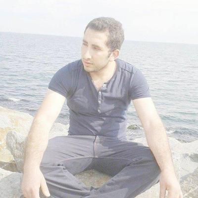 Profile Picture of Mehmet çağıran (@Bensen1236Ben) on Twitter