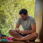 Profile Picture of Ariel Zak (@ariel_zak) on Instagram