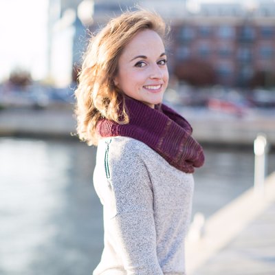 Profile Picture of Jillian Greer (@JillyFitFoodie) on Twitter