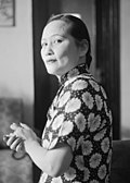 Profile Photo of Soong Ching-lingon Wikipedia