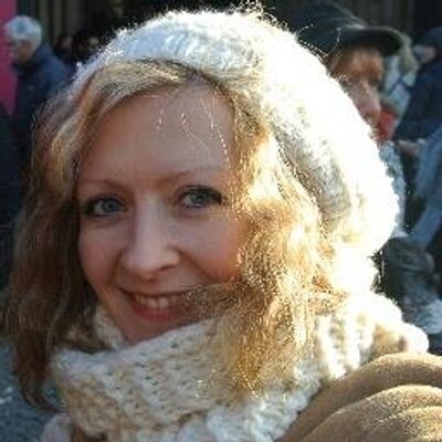 Profile Picture of Amanda Donnelly (@Soup_ofthe_Day) on Twitter