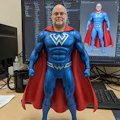 Profile Picture of Joe Vance (@josvance313) on Youtube