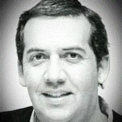 Profile Picture of Claudio Robles S. (@crobles72) on Twitter