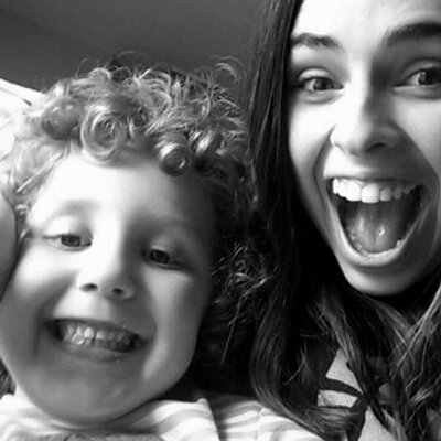 Profile Picture of Britney Cline (@brinnymorgana) on Twitter