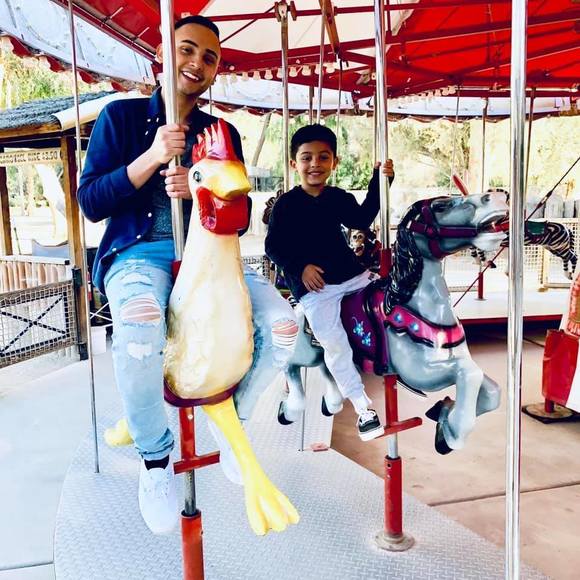 Profile Picture of Jose Duran (@duran9825) on Poshmark