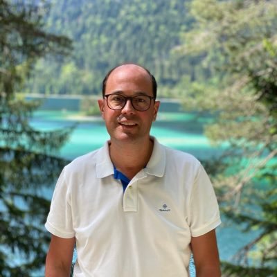 Profile Picture of Marc Krebs (@Marc22508233) on Twitter