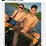 Iulian Popa - Instagram Profile Picture of Iulian Popa (@iulian_popa_18_) on Instagram