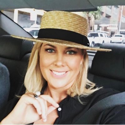 Profile Picture of Samantha Armytage (@@sam_armytage) on Twitter