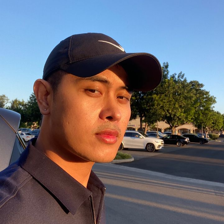 Profile Picture of Marc Reyes (@kennethrys) on Tiktok