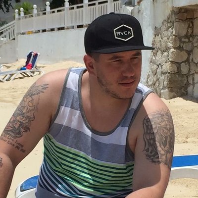 Profile Picture of Joe Zinn (@JoeZinn91) on Twitter