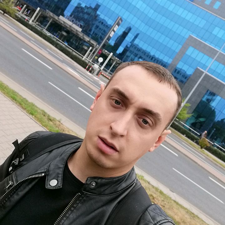 Profile Picture of Игорь (@@jimdrossel) on Tiktok