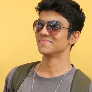 Profile Picture of Siddhesh Teredesai (@AkshadaTeredes2) on Twitter