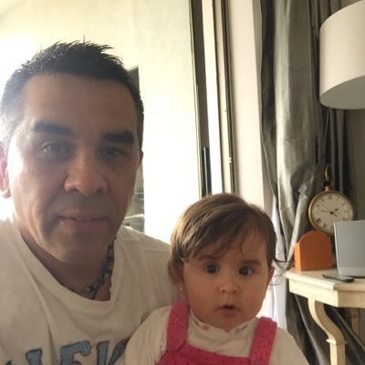 Profile Picture of Ulises Alvarado (@Irohito70) on Twitter