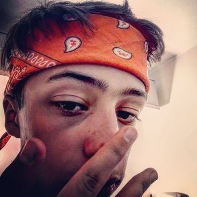 Profile Picture of The French Bandana (@MelvinBoulard1) on Twitter