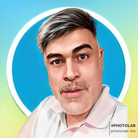 Profile Picture of Victor Augusto Zapata (@victoraza) on Pinterest