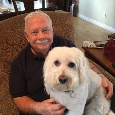 Profile Picture of Edwin Lindquist (@VSASKIPPER) on Twitter