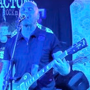 Profile Picture of Mark Maxwell (@markmaxwell2235) on Youtube