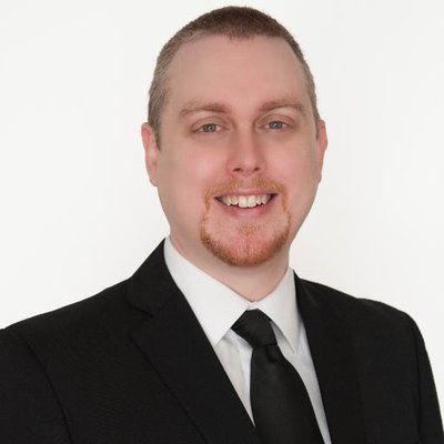 Profile Picture of Chris Sherer (@RBCChrisSherer) on Twitter
