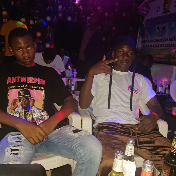 Profile Picture of user5946278926178 (@scottabdou2) on Tiktok